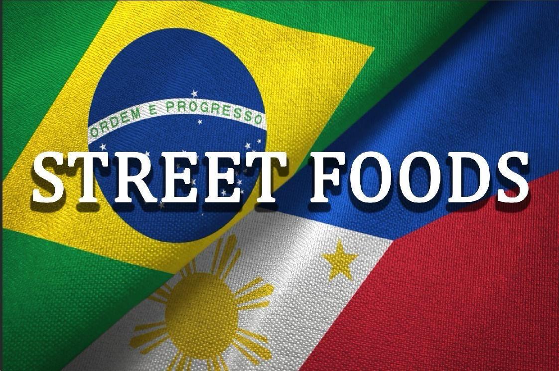 Street Foods