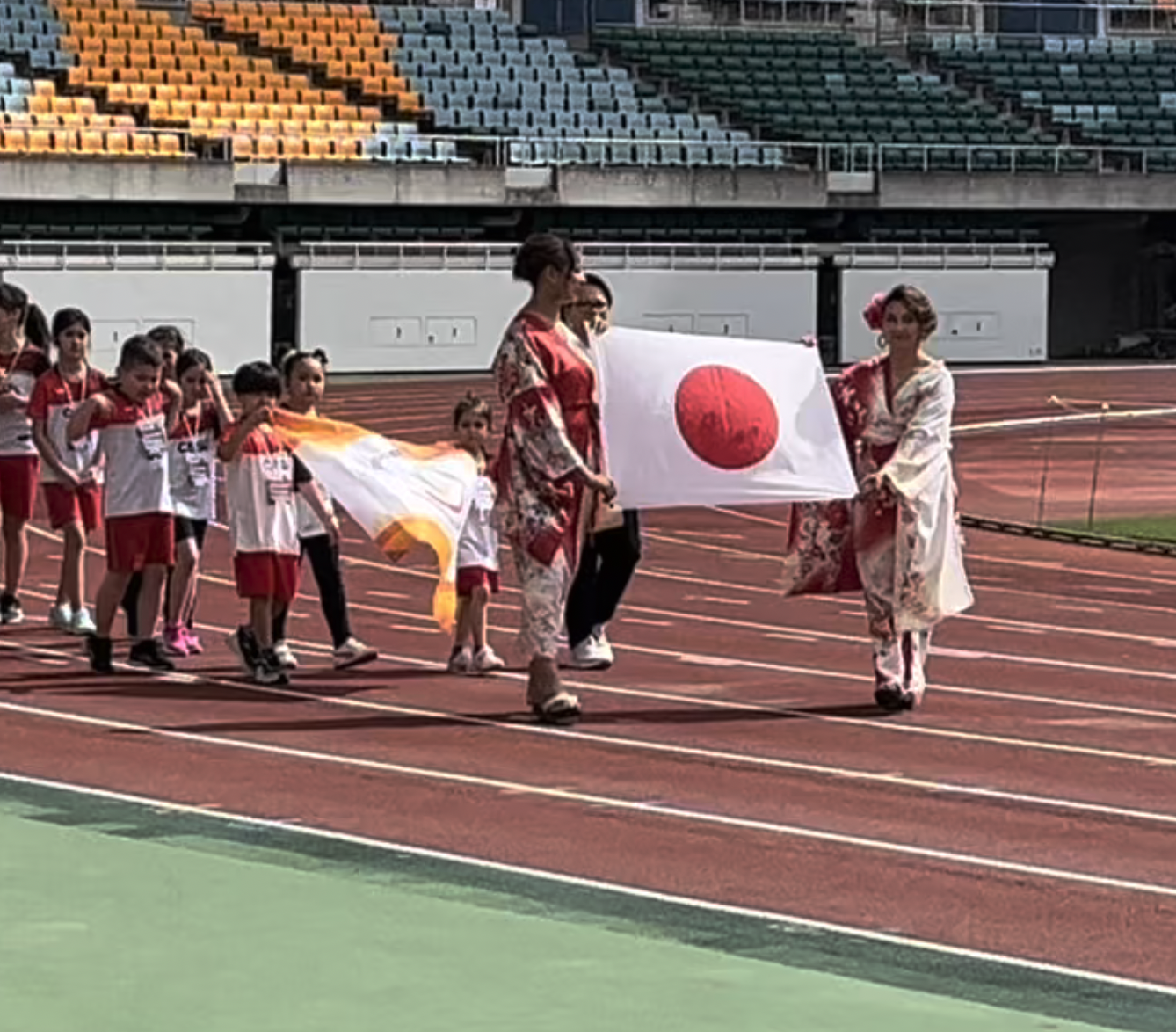 JEBRA 2025 promove integração de brasileiros no Japão por meio do esporte