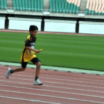 Resultado da Corrida por equipe no JEBRA Japão 2024