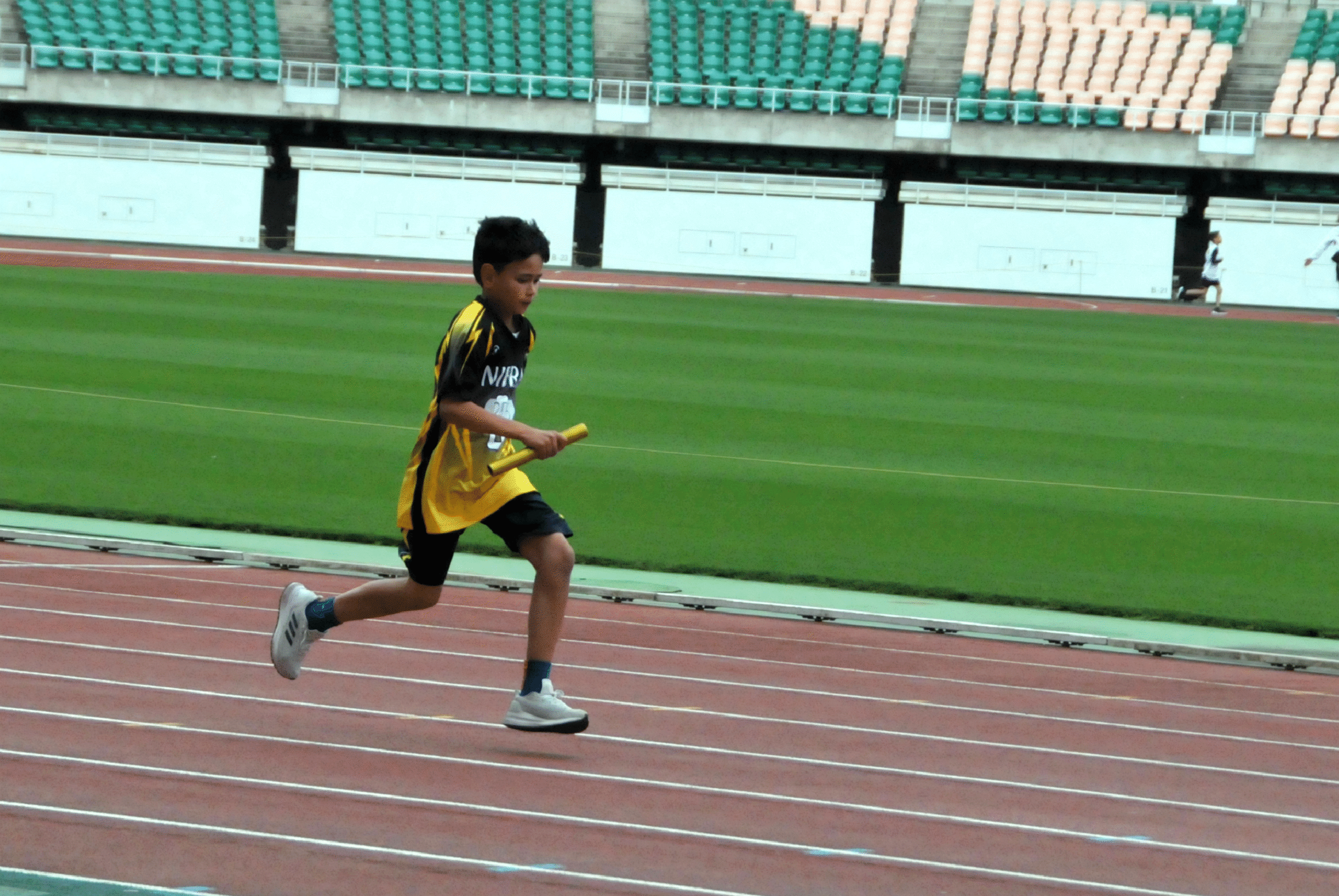 Leia mais sobre o artigo Resultado da Corrida por equipe no JEBRA Japão 2024