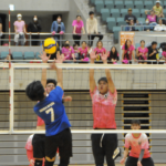 Voleibol: Celebrando a Paixão e o Talento Esportivo no JEBRA Japão 2024